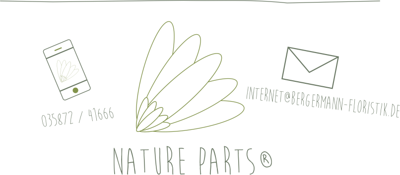 Willkommen bei Nature Parts (R)