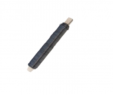 Wickeldraht blaugeglüht Qualität 1 ( Ø 0,65mm, ca. 38m ) (5 Stück)